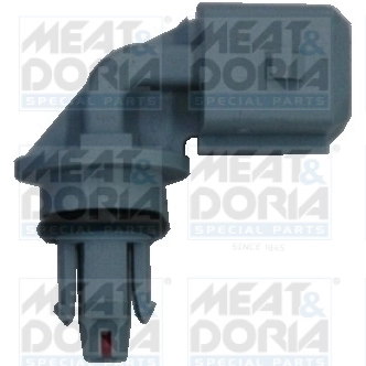 Sensor, intake air temperature